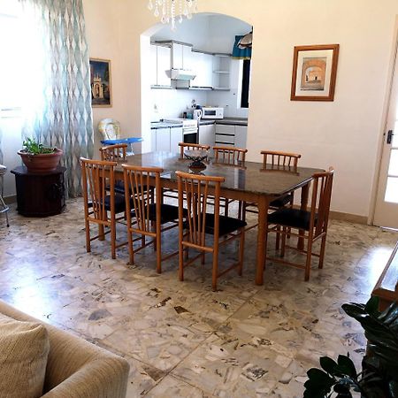 Villa Maldon Mellieħa Kültér fotó