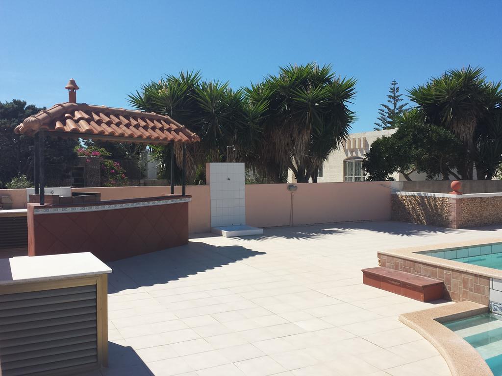 Villa Maldon Mellieħa Kültér fotó