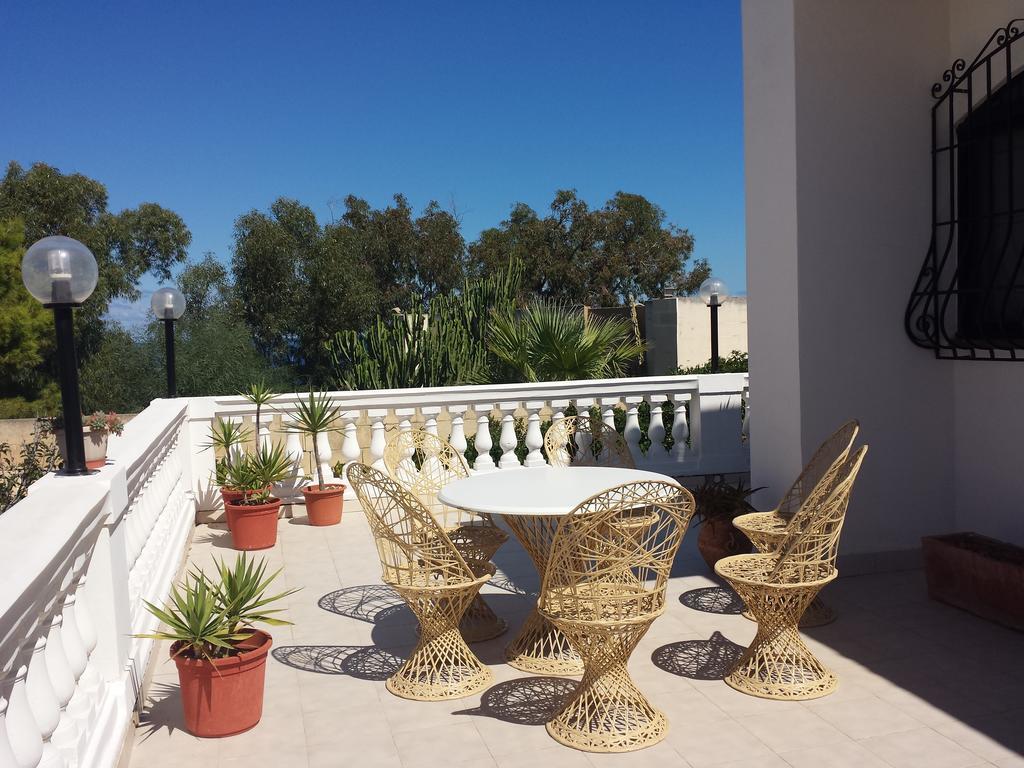 Villa Maldon Mellieħa Kültér fotó