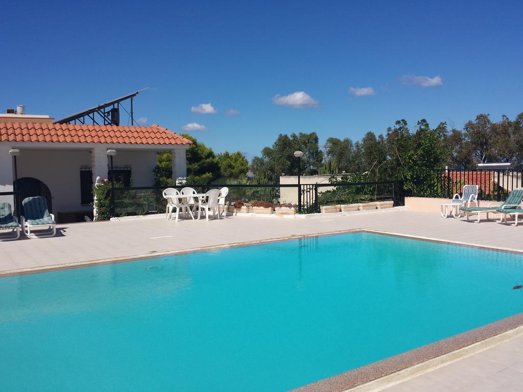 Villa Maldon Mellieħa Kültér fotó