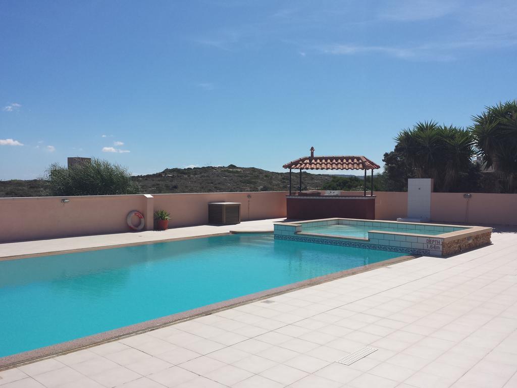 Villa Maldon Mellieħa Kültér fotó