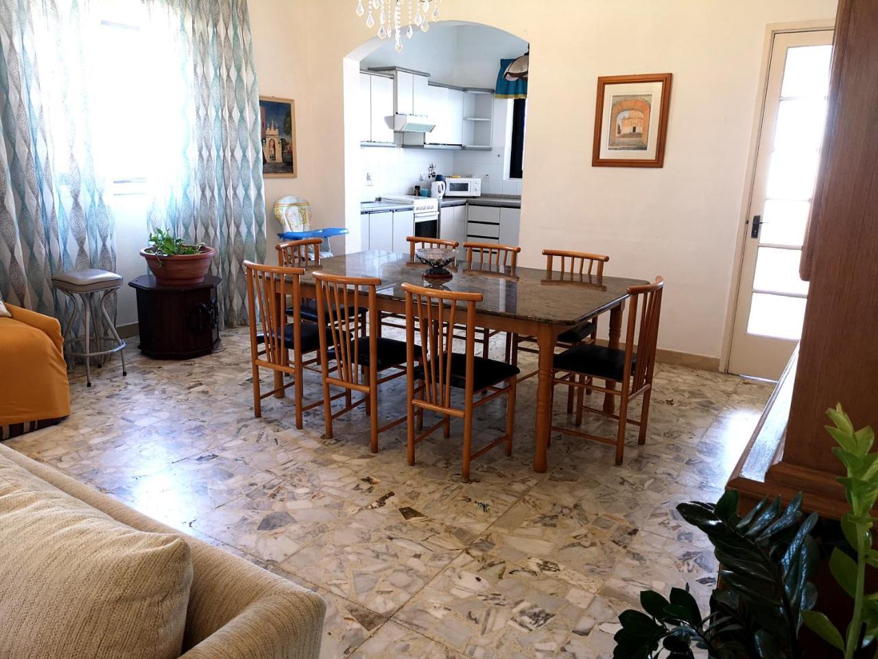 Villa Maldon Mellieħa Kültér fotó