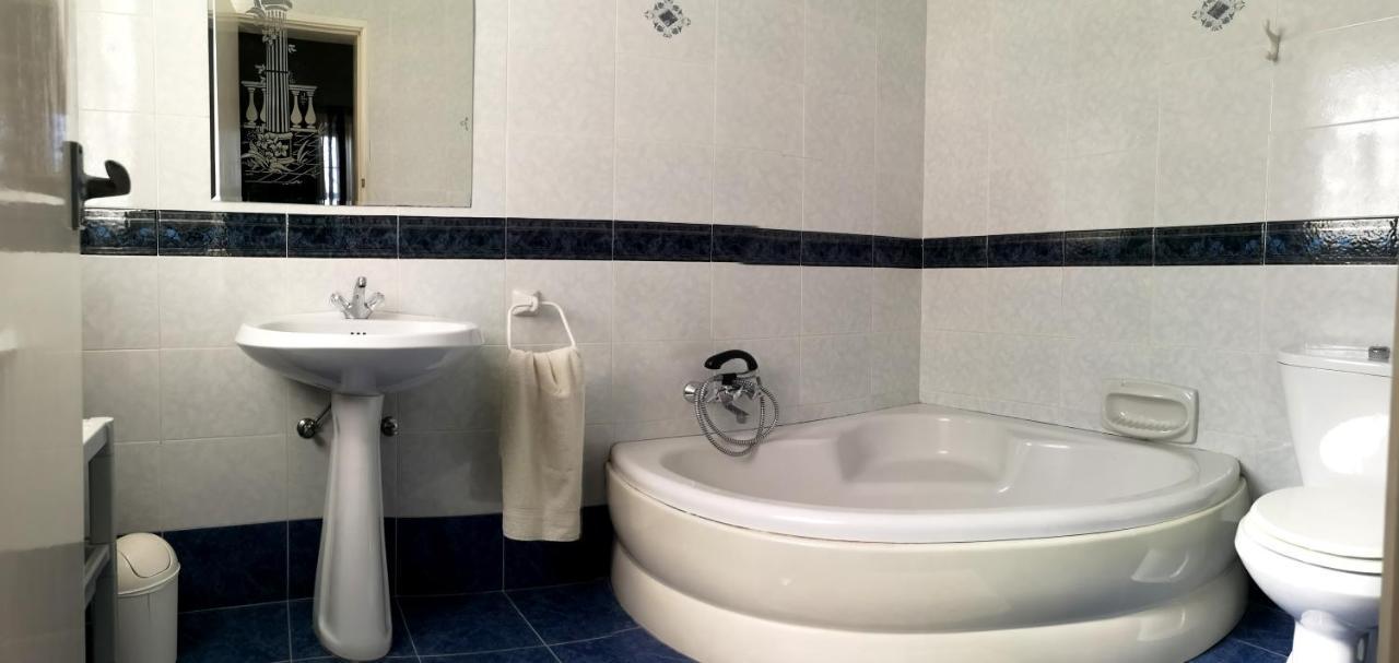 Villa Maldon Mellieħa Kültér fotó