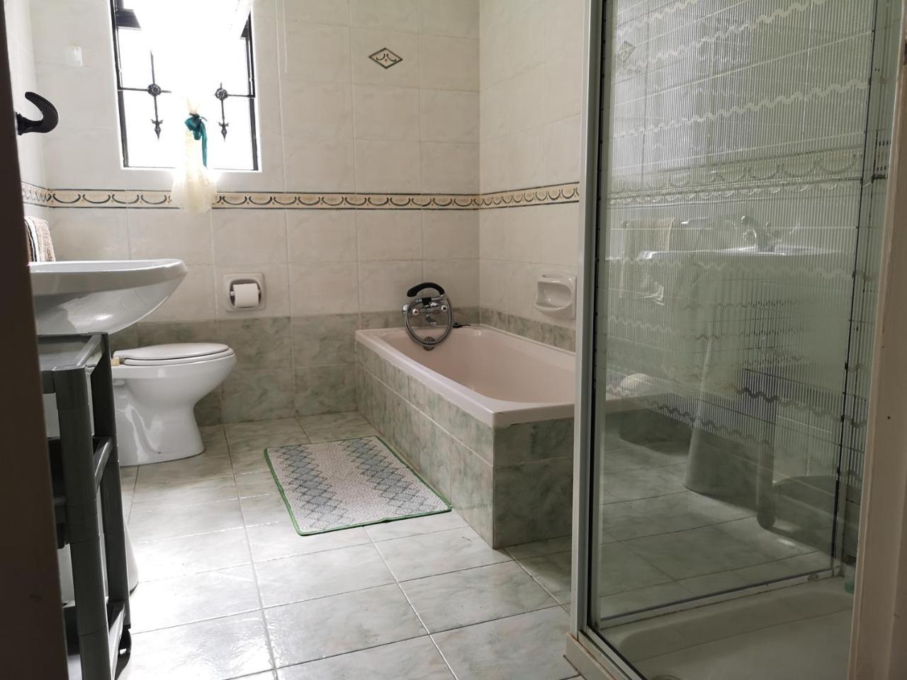 Villa Maldon Mellieħa Kültér fotó