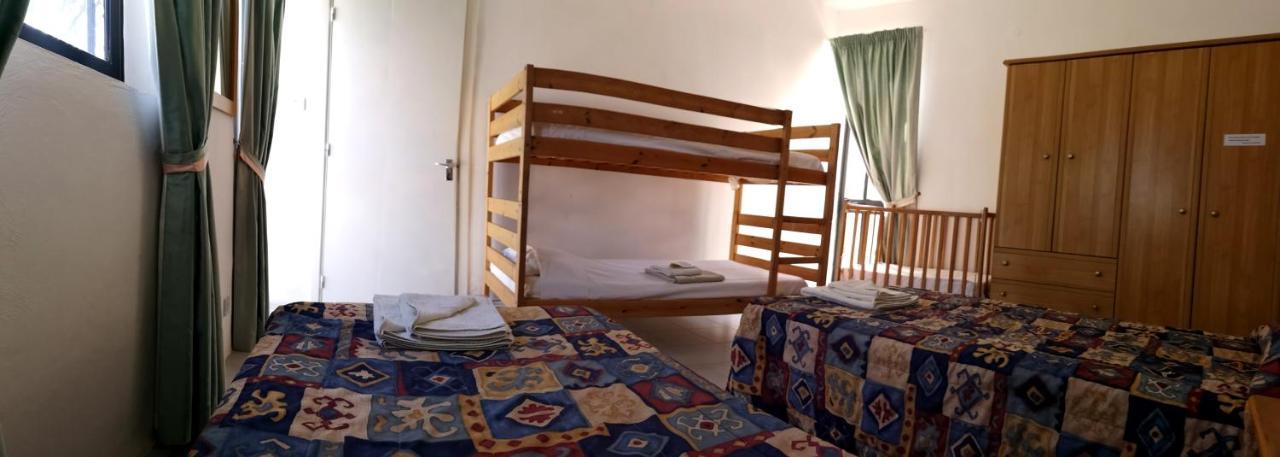 Villa Maldon Mellieħa Kültér fotó