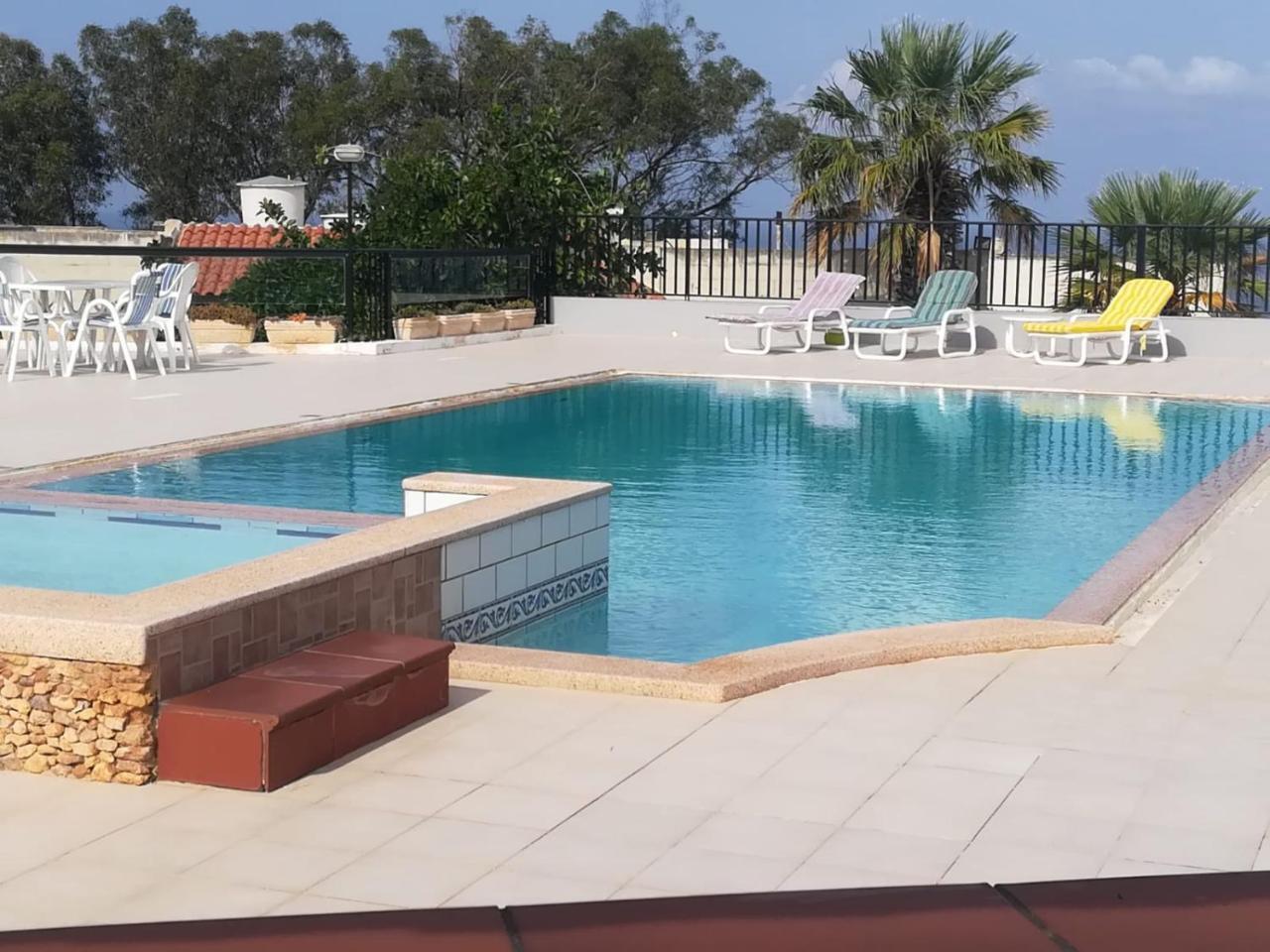 Villa Maldon Mellieħa Kültér fotó